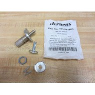 Jergens 105-021905 Revolving Hand Wheel Handles 105021905