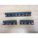 Square D MG14882 Comb Bus Bar Merlin Gerin Cut Into 3