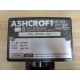 Ashcroft B 450B Snap Action Switch B450B