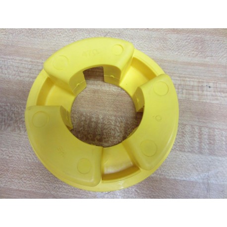 Magnaloy 470 Insert Yellow - New No Box
