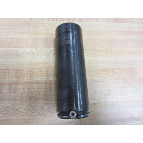 Dadco LJ.0500.100.TO.2000PSI Nitrogen Gas Spring LJ0500100TO2000PSI - Used