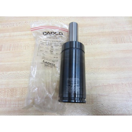 Dadco L.750.063.TO Nitrogen Gas Spring Shock