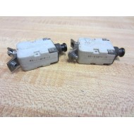 MS-25244-15 Breaker  MS2524415 (Pack of 2) - Used