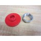 Square D 9001-K17R05 E-Stop Mushroom Knob 9001K17R05 - New No Box