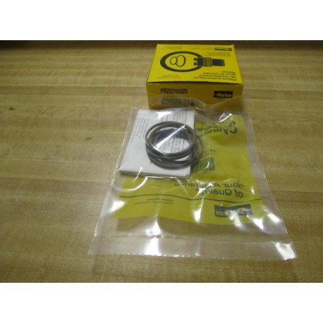 Parker PR202H0005 Piston Ring Kit