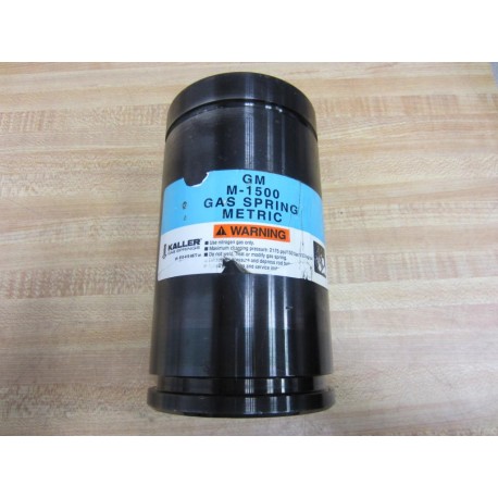 Kaller TU-LP3000-50 Nitrogen Gas Spring D04030435 - New No Box