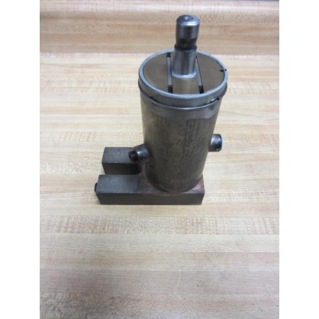 Randolph Tool & MFG Co CLA120A Valve G.M.C. 7 85 - Used