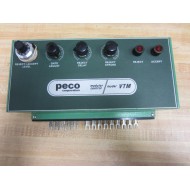 Peco VTM Modular Control C3749 5942