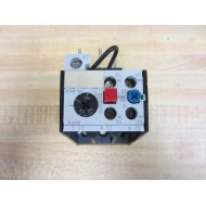 Siemens 3UA5-000-1C Overload Relay 3UA50001C 1,6 - 2,5A - New No Box