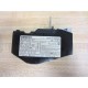 Siemens 3UA5-000-1C Overload Relay 3UA50001C 1,6 - 2,5A - New No Box