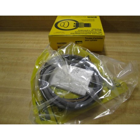 Parker PK602HK001 Bunan Piston Seal Kit