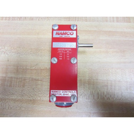 Namco EA150-30500 Limit Switch EA15030500 - New No Box