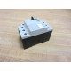 Siemens 3VU1300-1MK00 Starter Motor Protector 3ZX1012-0VU13-1AA1 - Used