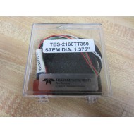 Teledyne TES-2160TT350 Test Services TES2160TT350