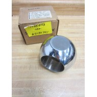 65-180-701 Southern Valve SS316 TE BALL