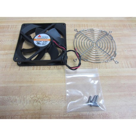 Y.S. Tech YW12025024BH Dc Brushless Fan - New No Box