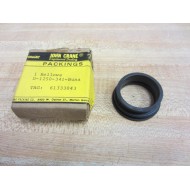 John Crane D-1250-341-Buna Bellows D-1250-341