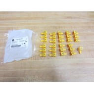 Allen Bradley 1489-AACLPS Protective Covers 1489AACLPS (Pack of 9)