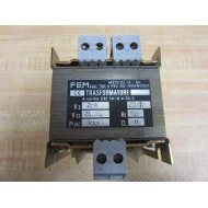 FEM S.A.S CEI 14-6 Transformer CEI146E625 - New No Box