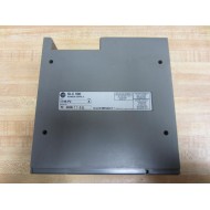 Allen Bradley 1746-P2 Power Supply 1746P2 Series A - Used