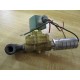 Asco 8221G3 ASCO Valve - Used