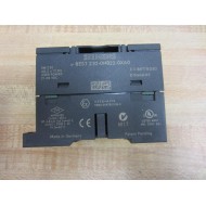 Siemens 6ES7 232-0HB22-0XA0 IO Module 6ES72320HB220XA0 Missing Connector - Used