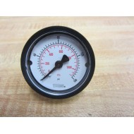 Noshok 0-160 Gauge - Used