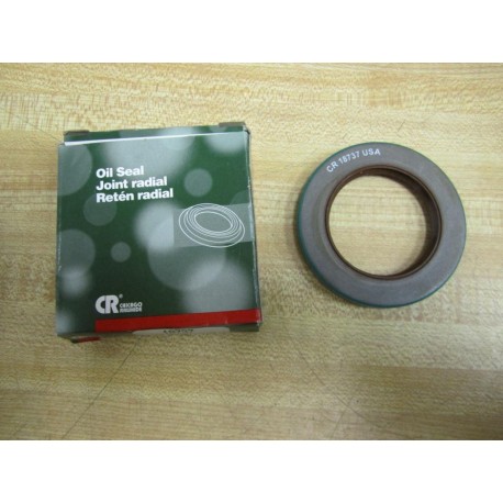 Chicago Rawhide CR 18737 Oil Seal