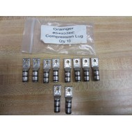 24C315 Compression Lug (Pack of 10)