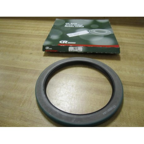 Chicago Rawhide CR 56315 Oil Seal