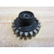 SST 1602RS Bearing With Housing - Used