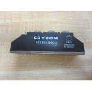 Crydom F1892SD600 Thyristor Module - New No Box