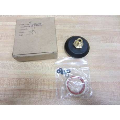 Memolub B Series HPS Memo Splitter