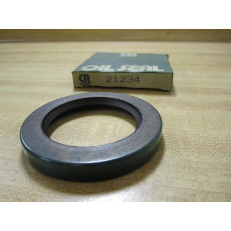 Chicago Rawhide CR 21234 Oil Seal