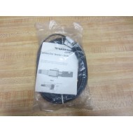 Turck PKG-4Z-6 U0070 Cable PKG-4Z-6S90