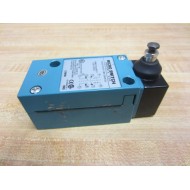 Micro Switch LSW6B Honeywell Limit Switch - New No Box