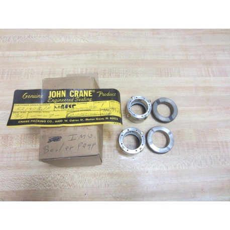 John Crane 521306UF Seal 34"