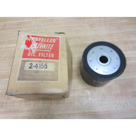 TSC Industries 2-4155 Oil Filter 24155