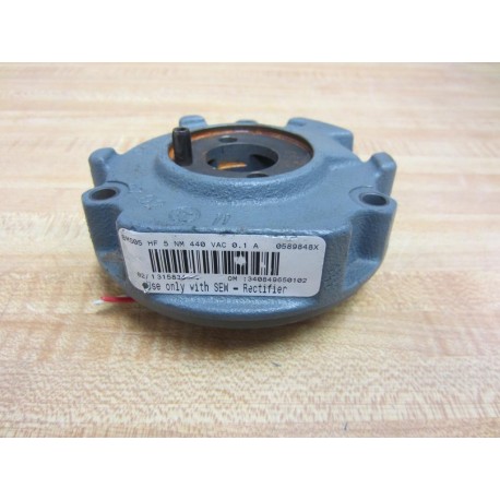 BMG05 058948X - New No Box