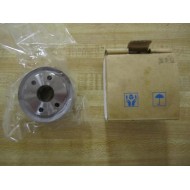 Tsubaki Z252M0200230 Lock Pulley