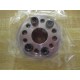 Tsubaki Z252M0200230 Lock Pulley