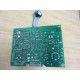 Z-Axis 320118005 Circuit Board 020118 - Parts Only