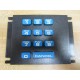 Diebold 19-019062-000G Keypad 19019062000G - New No Box