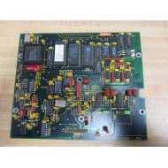 Micro Motion 1003148 Circuit Board 02596 - Used