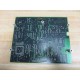 Micro Motion 1003148 Circuit Board 02596 - Used