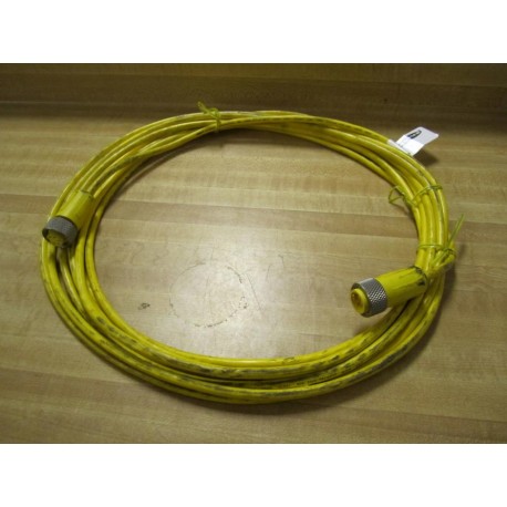 Banner DEC1-525C Cable DEC1525C 58871 - Used