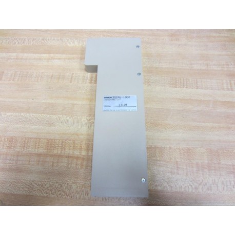 Omron 3G2A5-II001 IO Interface Unit - Used