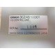 Omron 3G2A5-II001 IO Interface Unit - Used