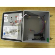 Dok-Lok 54036 Enclosure  A-51 - Used