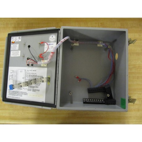 Dok-Lok 54036 Enclosure  A-51 - Used